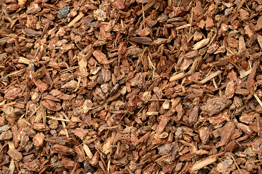 products - bark products & soil mixes - bark nuggets