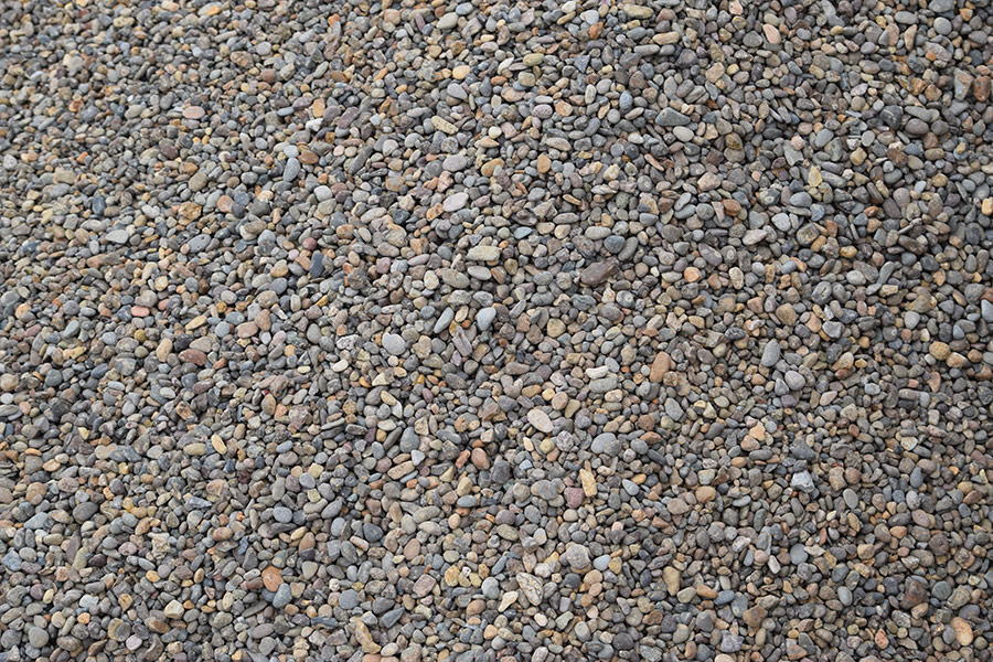 products - rock - pt25 pea gravel