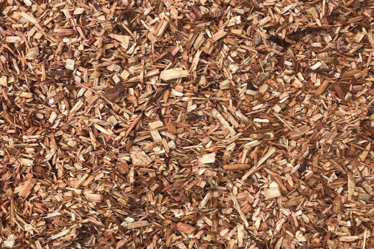Cedar Wood Chips Siegmund Landscape Supply