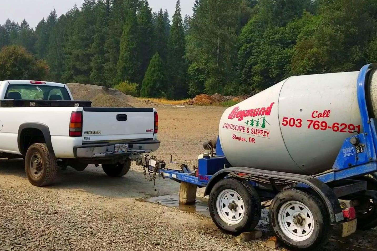 Quick Tips for Your Small UCart Concrete Projects Siegmund Landscape